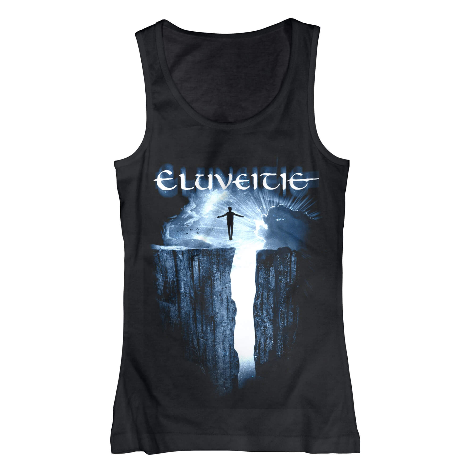 distort browse To interact Eluveitie - the official store - Deathwalker - Eluveitie - Girlie Shirts