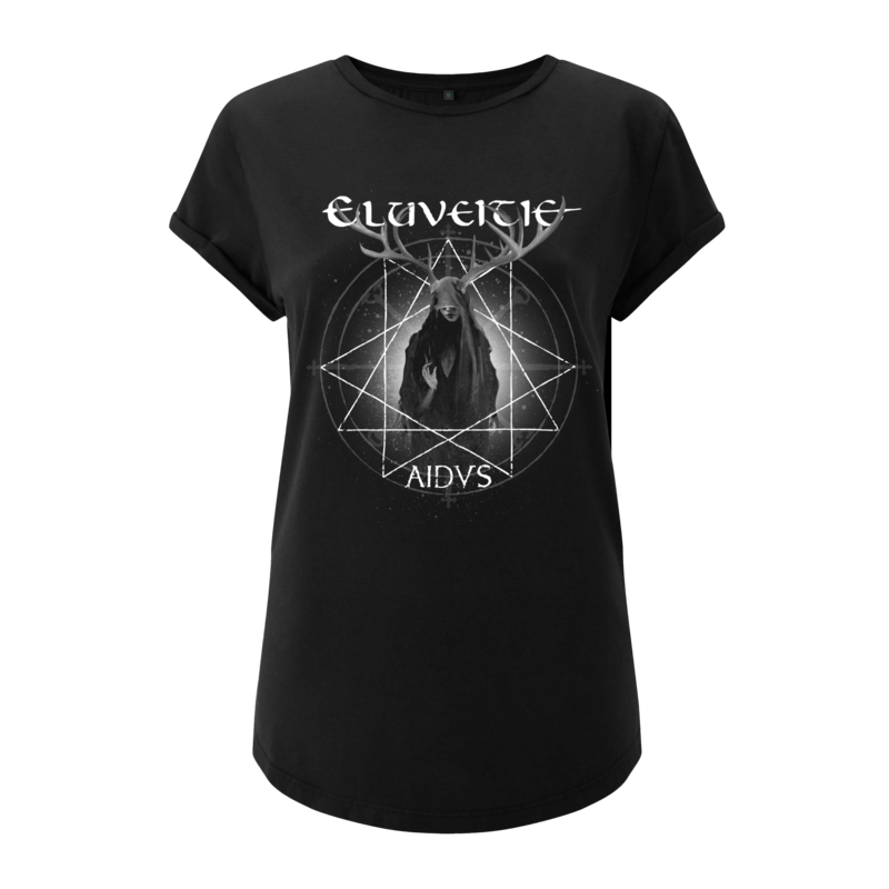 Aiduvirate von Eluveitie - T-Shirt jetzt im Eluveitie Store