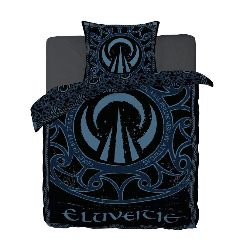 Eluveitie by Eluveitie - Bedding - shop now at Eluveitie store
