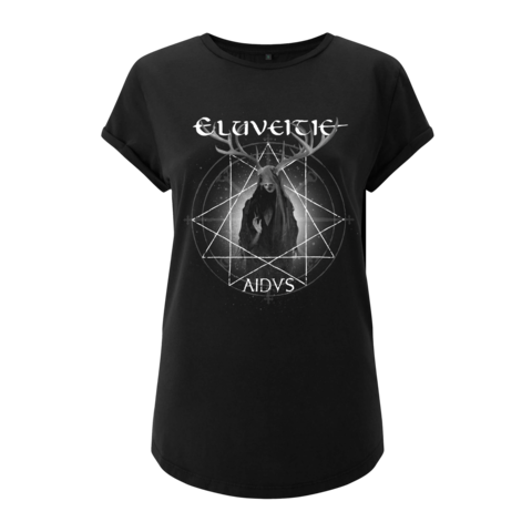 Seagull metallic Repair possible Eluveitie - the official store
