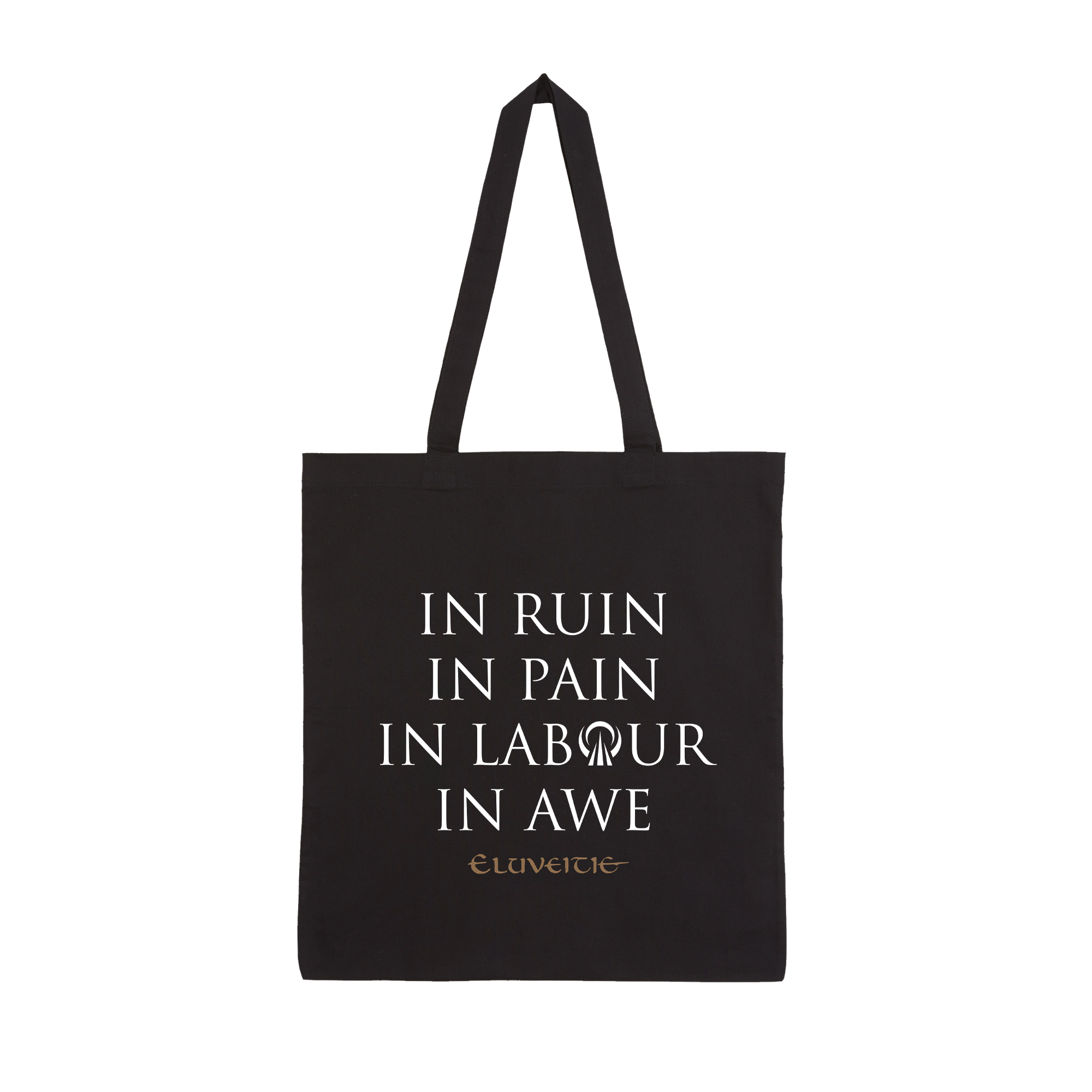 Eluveitie In Awe Bag 404458